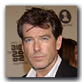 Pierce Brosnan Taureau